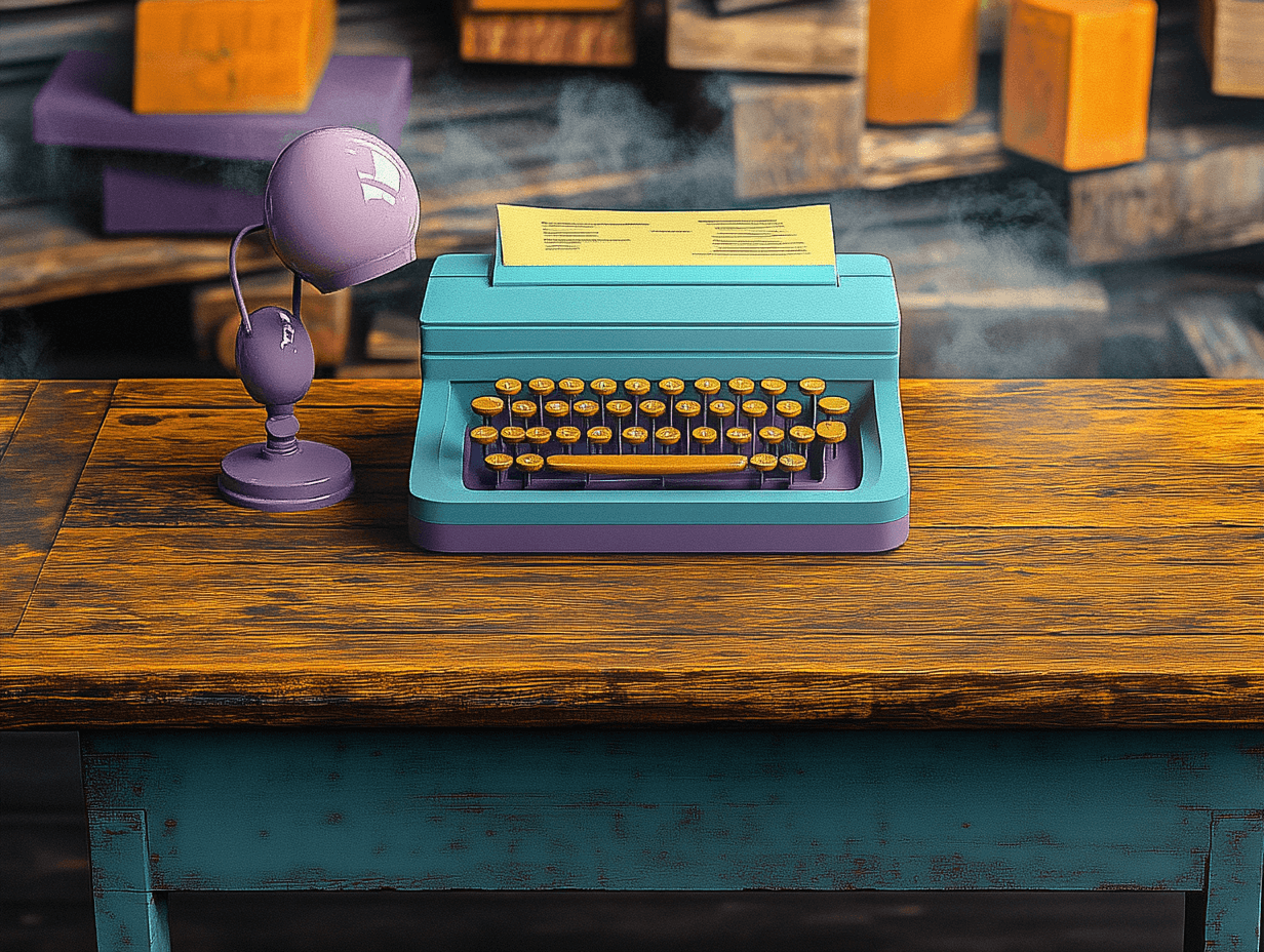 Top 5 Reasons to Use an AI Writing Assistant – Faster, Smarter Content